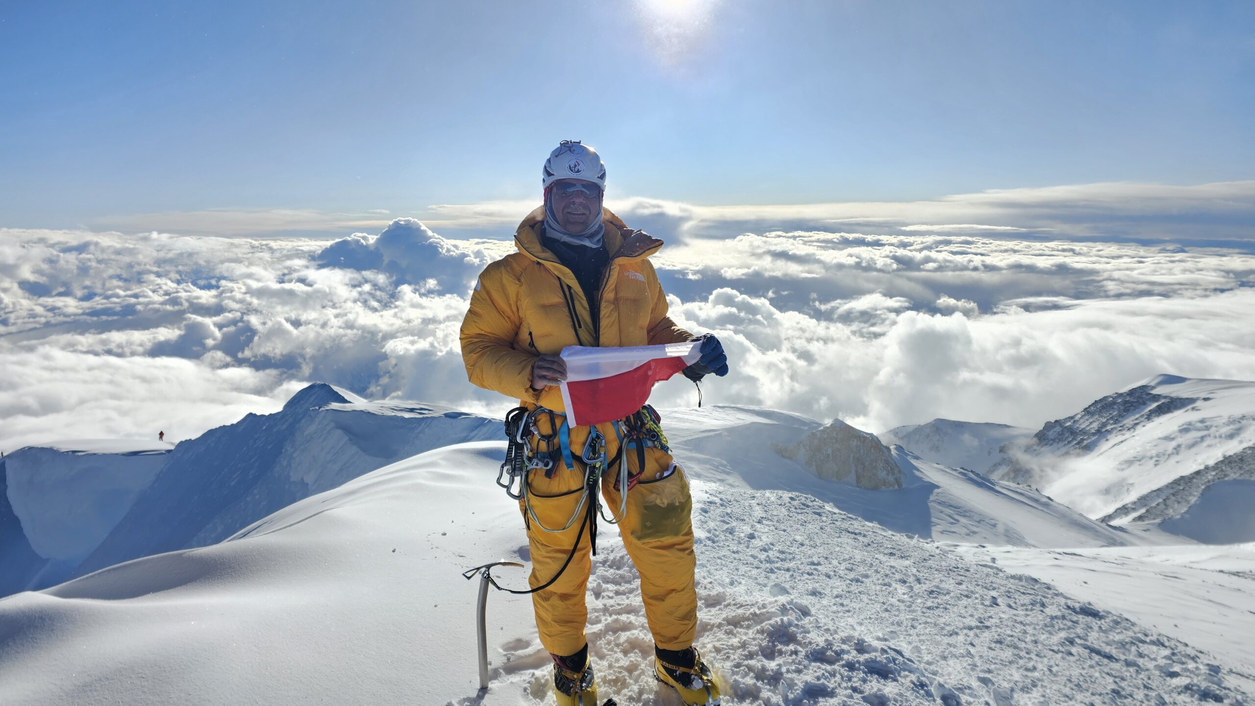 Denali (McKinley