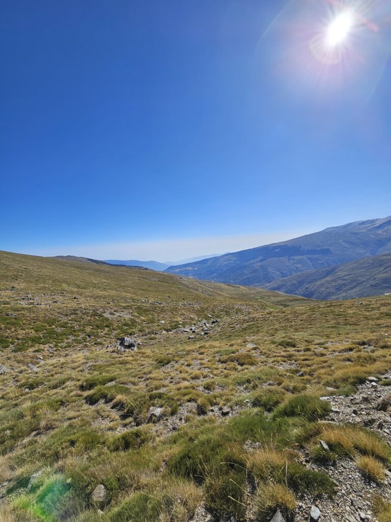 Caminito del Rey i Mulhacén - 13 sierpnia 2023