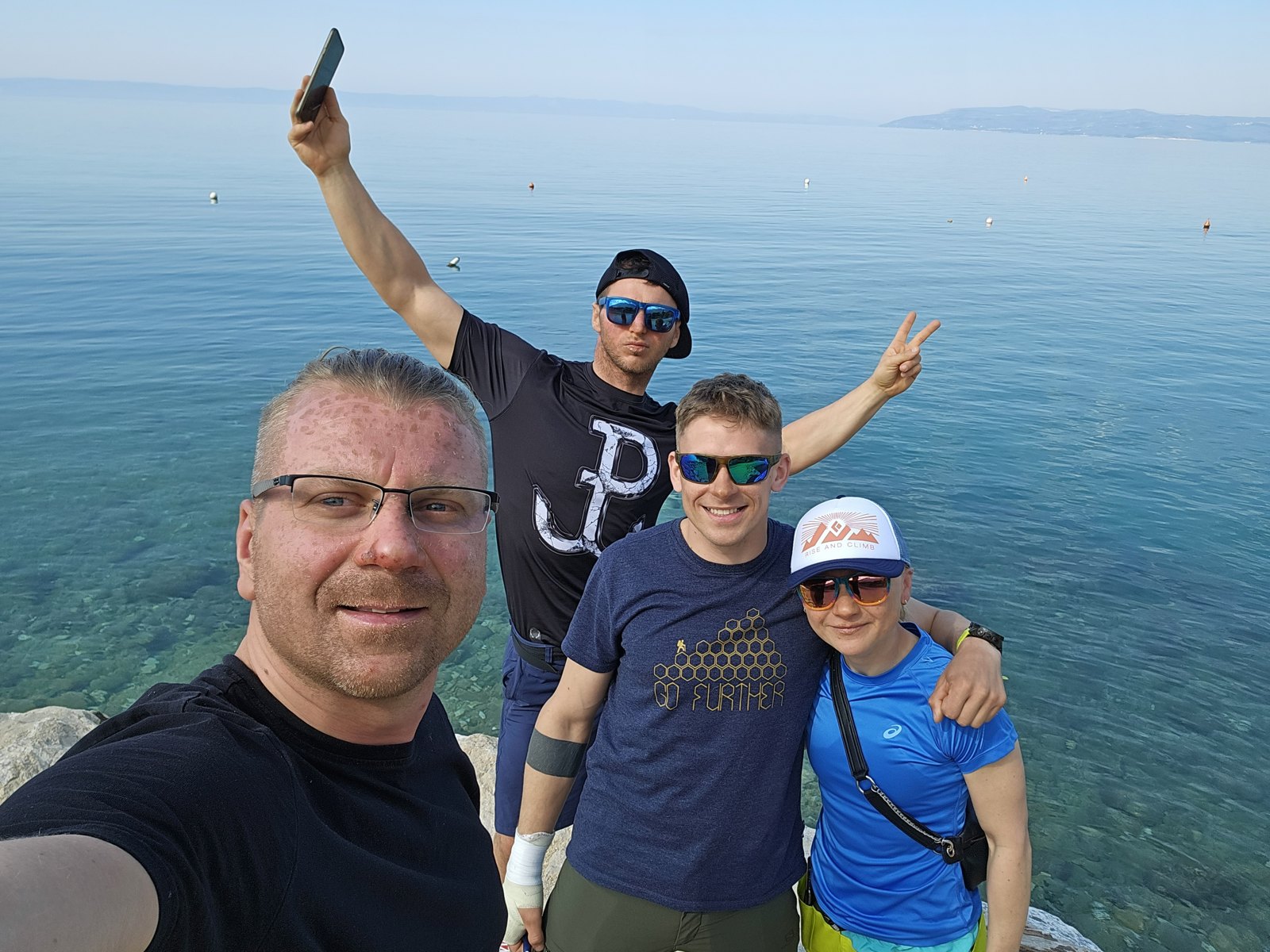 Ekipa nad morzem — 06.05.2023