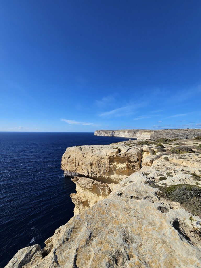 Gozo — wycieczka po wyspie, 11 listopada 2023