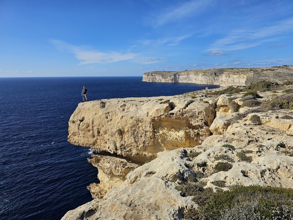 Gozo — wycieczka po wyspie, 11 listopada 2023