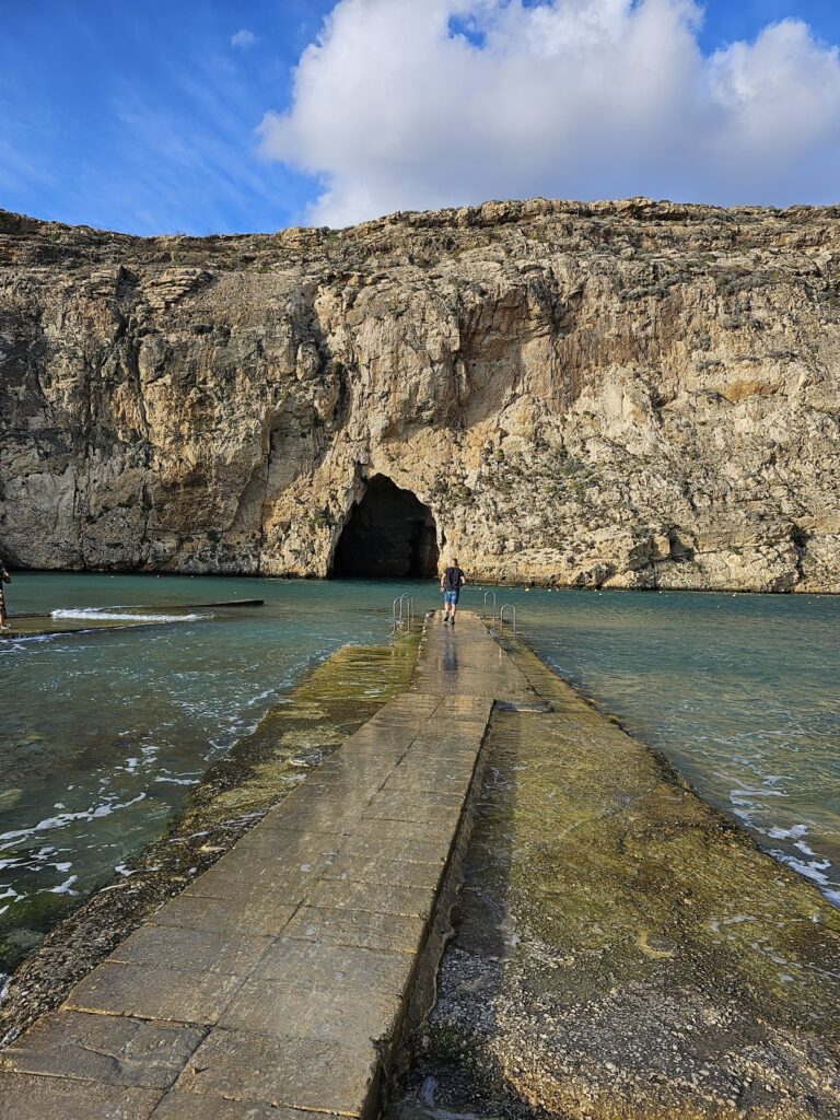 Gozo — wycieczka po wyspie, 11 listopada 2023