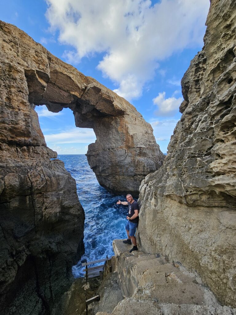 Gozo — wycieczka po wyspie, 11 listopada 2023