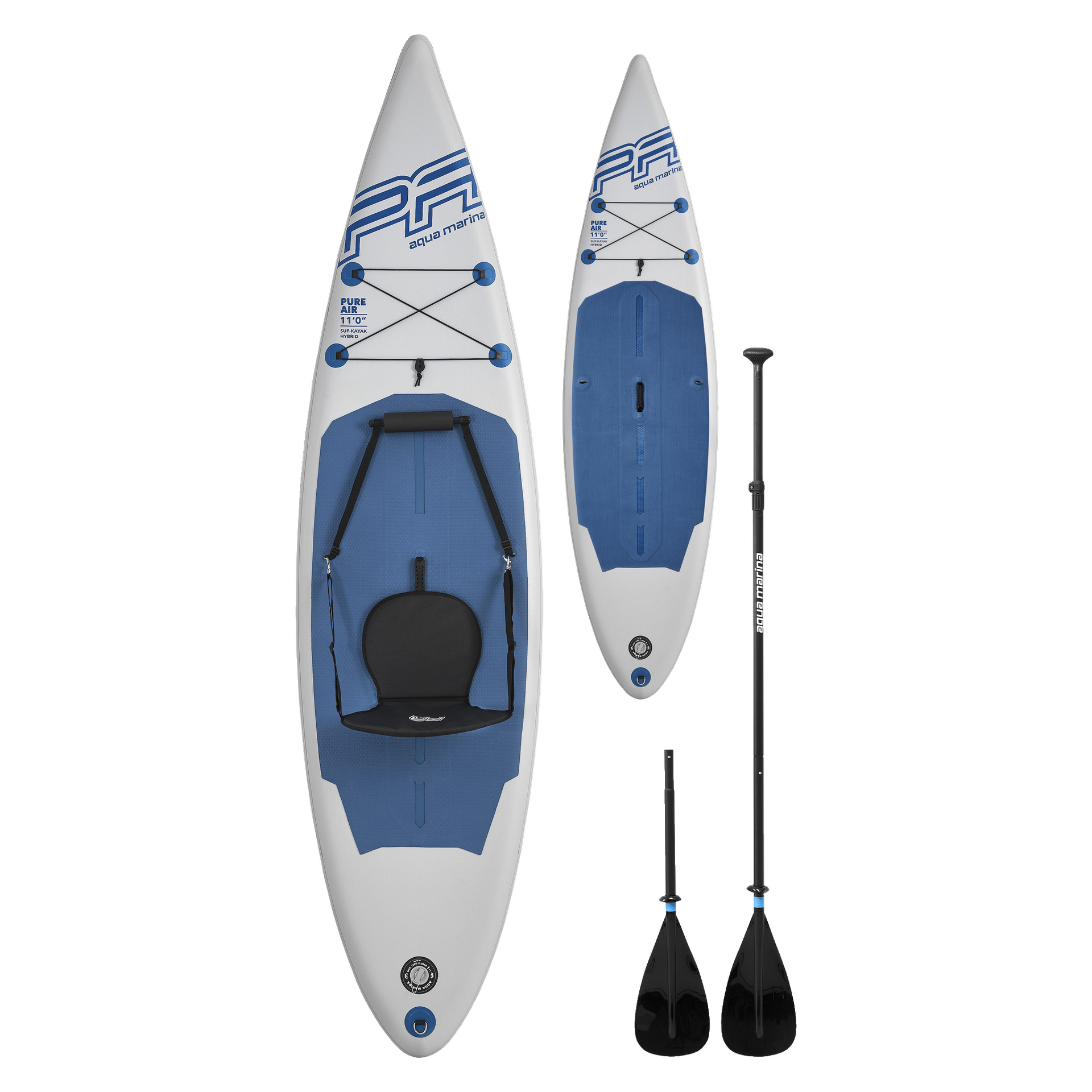 Aqua Marina Pure Air 014233 — oficjalne zdjęcie produktu