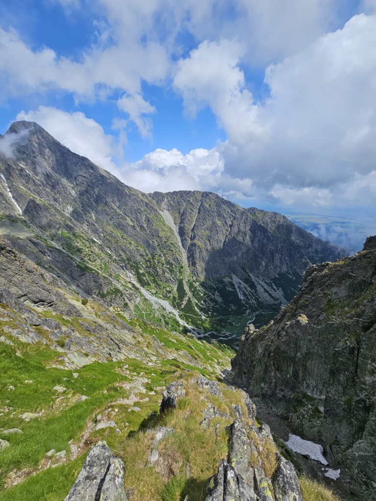 Żleb Stilla