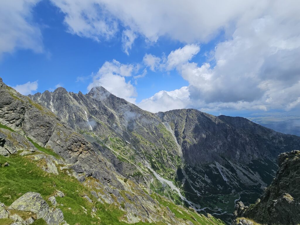 Żleb Stilla