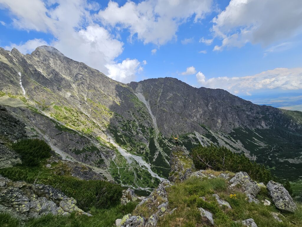 Żleb Stilla