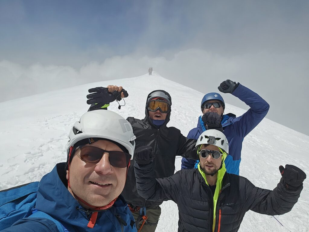 Masyw Mont Blanc